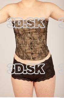 Underwear texture of Heda 0001